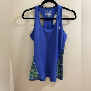 Under Armour Running Tank